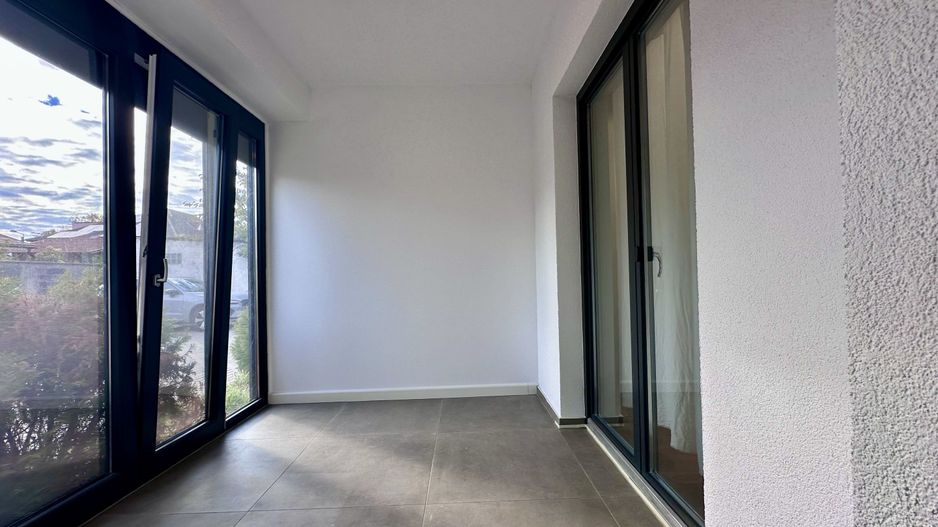 Doua camere premium de închiriat în bloc nou, zona Mehala! - Poză 10