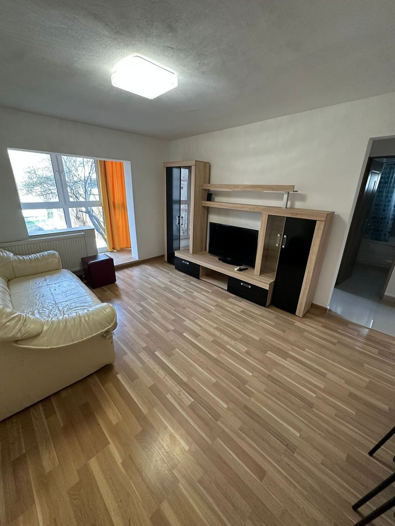 Soarelui | 2 Camere | Etaj 1 | Mobilat si Utilat | Disponibil imediat - Poză 3