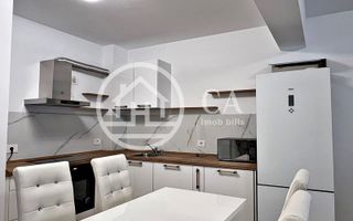 Apartament de închiriat cu 2 camere în Prima Arena, Oradea - Poză 4