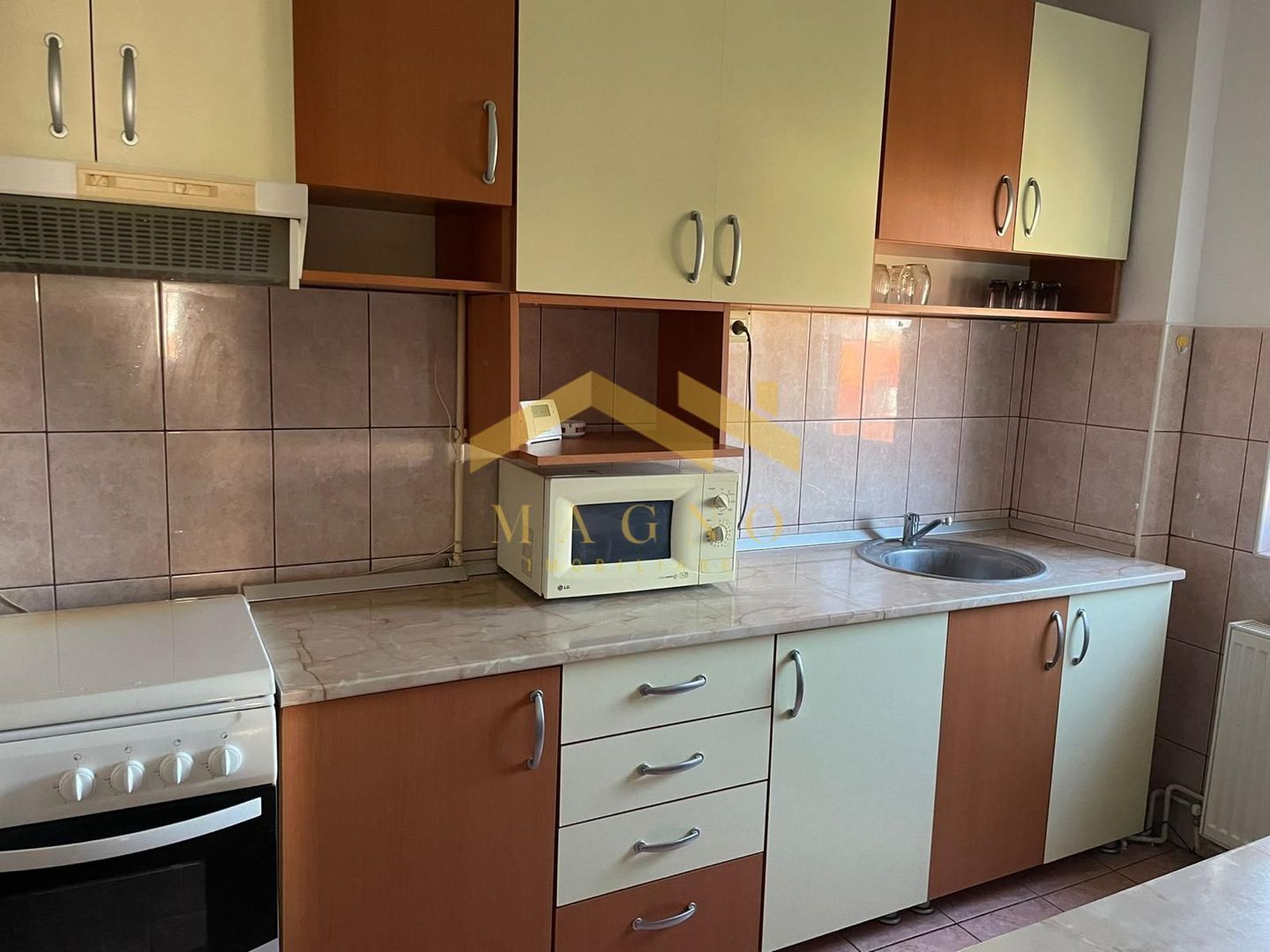 Apartament 2 camere de inchiriat in Vlaicu - Poză 2