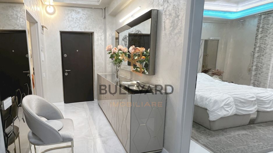 Apartament de lux in cartierul Buna Ziua ! - Poză 3