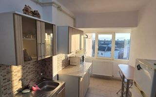 Apartament cu 1 Camera, 30 mp, Mobilat si Utilat, Zona Cetate Stadion - Poză 1