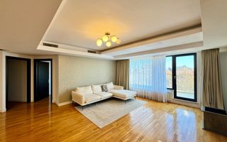Apartament 3 camere - Herastrau Linia 1 | Loc de parcare - Poză 4