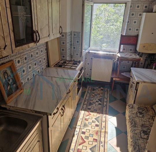 Apartament 2 camere decomandat, 56 mp, la 5 minute de UMF, Iași - Poză 6