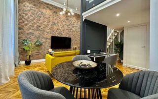 Sapient | Apartamente ultracentrale _ Palatul Fuchsl, Oradea - Poză 15