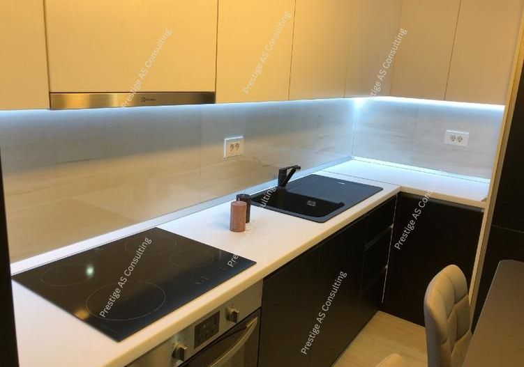 Apartament 2 camere | Armoniei | 2 terase | Parcare subterana - Poză 5