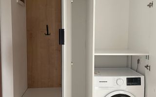 Calea Urseni, prima inchiriere, spatiu aditional de depozitare, - Poză 11