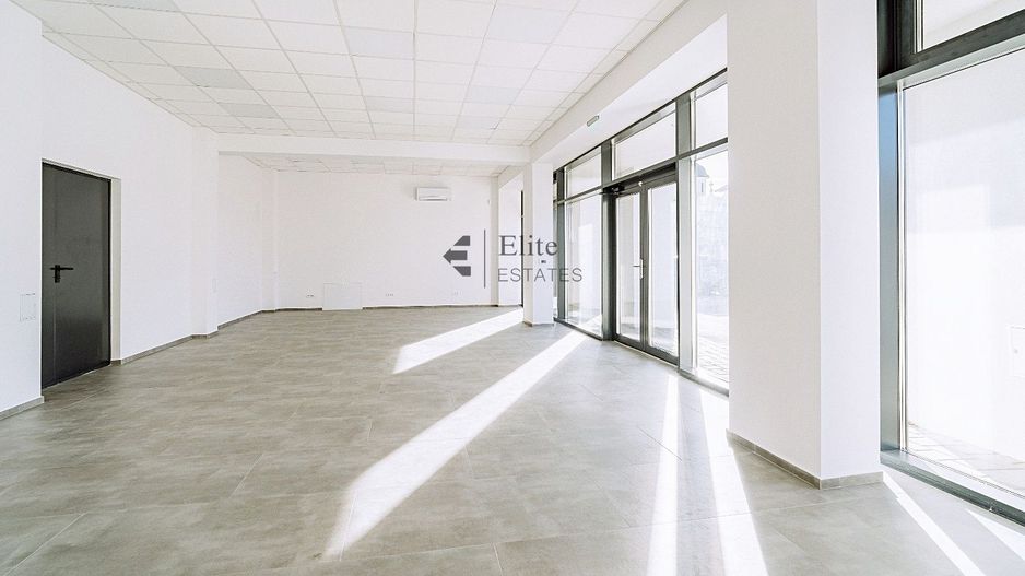 Spatiu comercial de inchiriat la Eas Clujului, Oradea - Poză 6