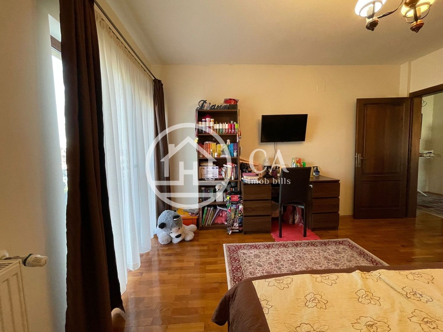 Casa de vânzare cu 4 camere in Santandrei, Bihor. - Poză 14