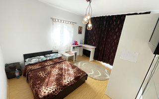 Duplex, 4 camere, modern, garaj, curte, balcon, zona Someseni - Poză 11