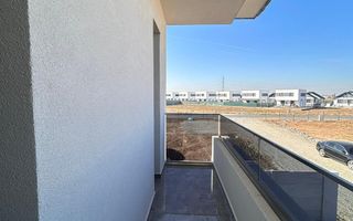 Casa Individuala de vanzare - Teren 350 mp | 4 camere - 3 bai - Poză 6