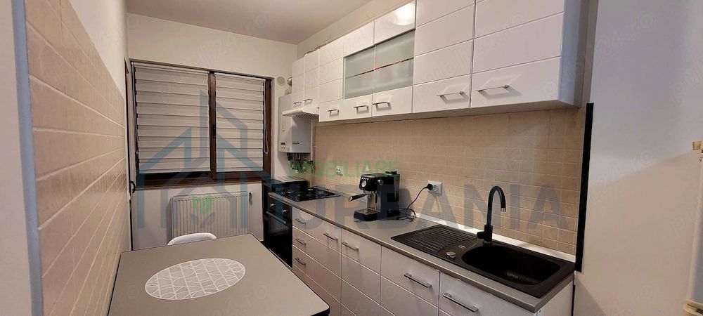 Apartament 2 camere, etaj 2, cartier Ciurchi, Str Hanciuc Nr 36, Iași – loc de parcare inclus - Poză 4