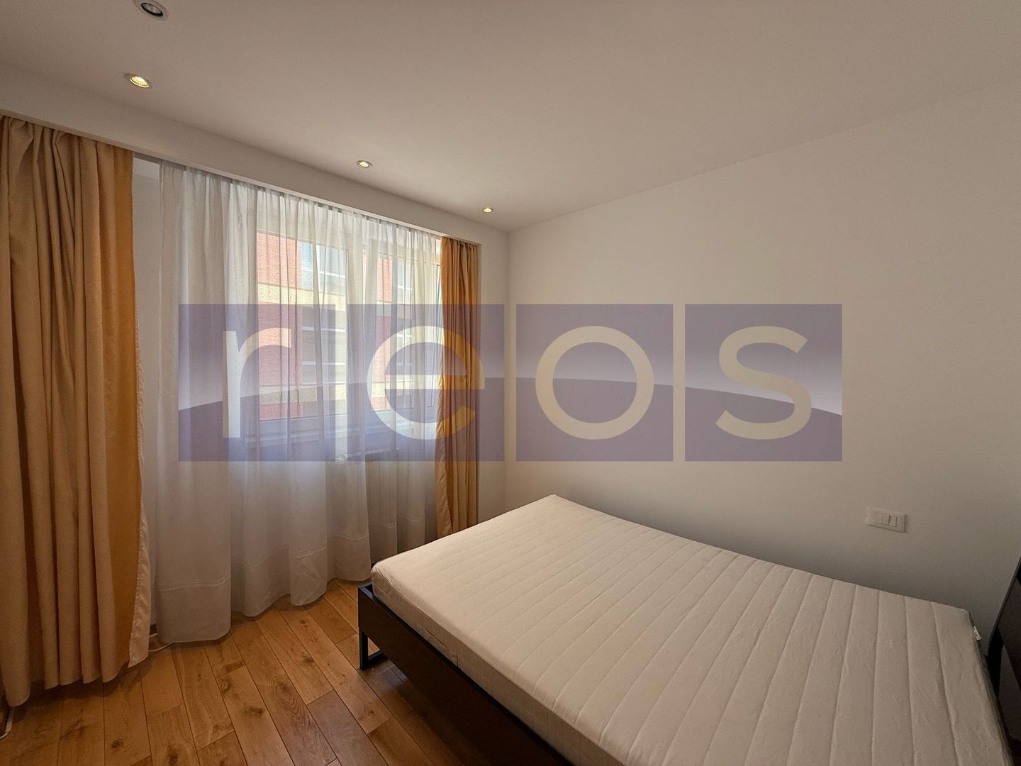 INCHIRIERE 3 CAMERE 80MP | HERASTRAU | MOBILAT SI UTILAT | LOC PARCARE - Poză 10