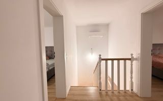 Comision 0% Duplex 3 dormitoare 111mp zona Cora | teren 330mp| - Poză 14