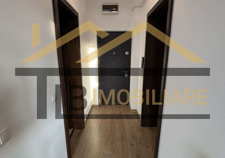 Apartament de 2 camere, 60mp, Zona Kaufland - Poză 6