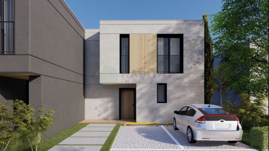 Vila 4 camere în Hann Harmony | Cosmopolis - Poză 9