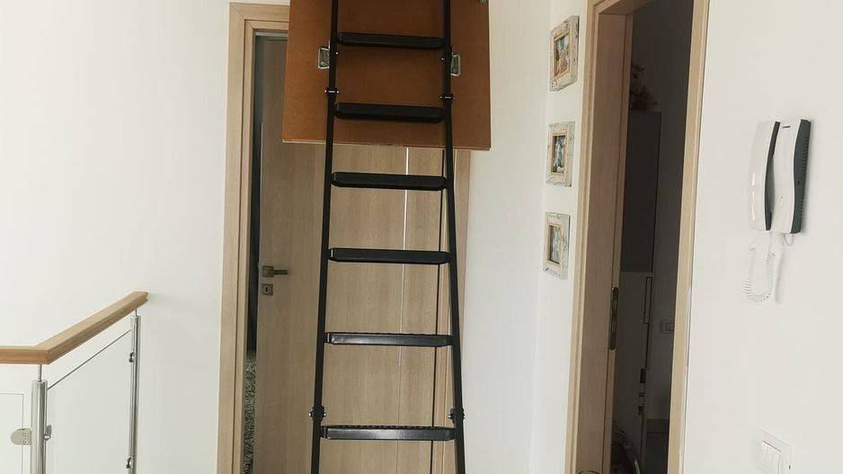 Vila de inchiriat | Otopeni central| - Poză 8