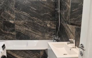 Etaj Intermediar/Apartament 1Camera 40mp/Mobilat&Utilat! - Poză 6