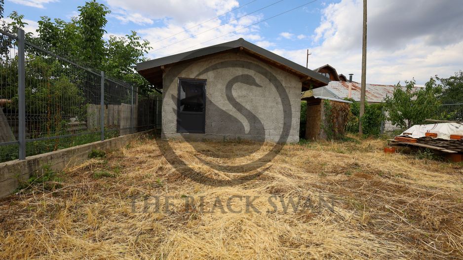 Casa de vanzare | 664 mp teren | Strejnicu, Prahova | Comision 0% - Poză 19