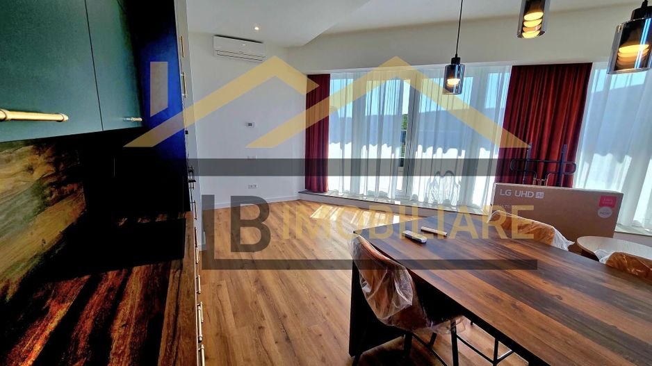 Penthouse, 88mp, 45mp terasa, parcare, Zona Concept 9 - Poză 4