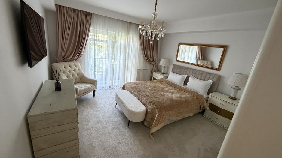 2 camere | Phoenicia Suites |  Baneasa | Herastrau - Poză 5