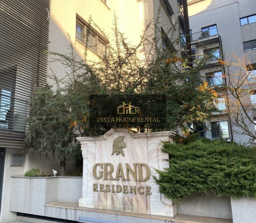 Apartament 2 camere Gafencu- Grand Residence / Herastrau - Poză 7