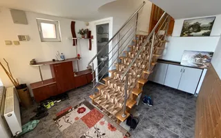 Apartament 4 camere cu scara interioara,  zona Cetate - Poză 11
