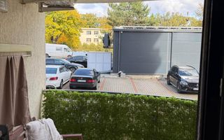 Apartament 2 camere decomandat + parcare, Copou - 600€ - Poză 4