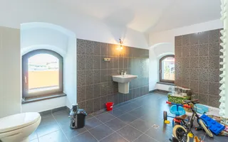 Vila cu piscina si garaj - 6 dormitoare - Pantelimon - Poză 38