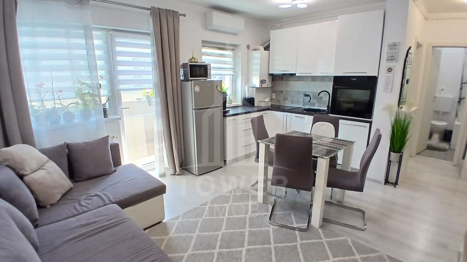 Apartament 2 camere decomandat | zona Belvedere - Poză 3