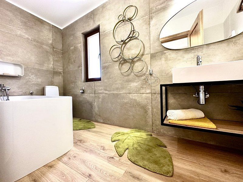 Design modern - casa in Dumbravita - Poză 17