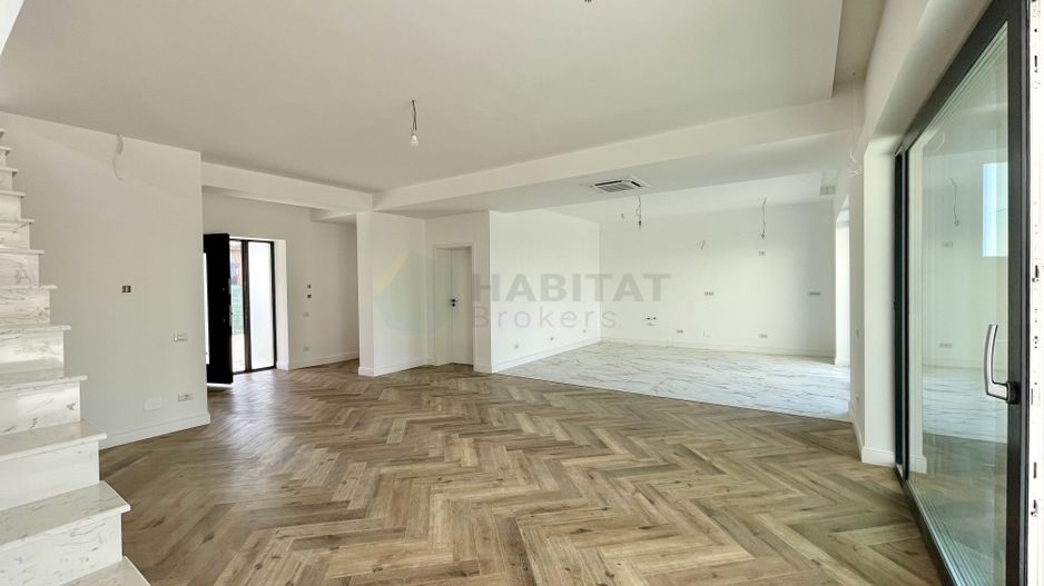 Own Lake Residence | Vila 6 camere | Pompa de caldura - Poză 5