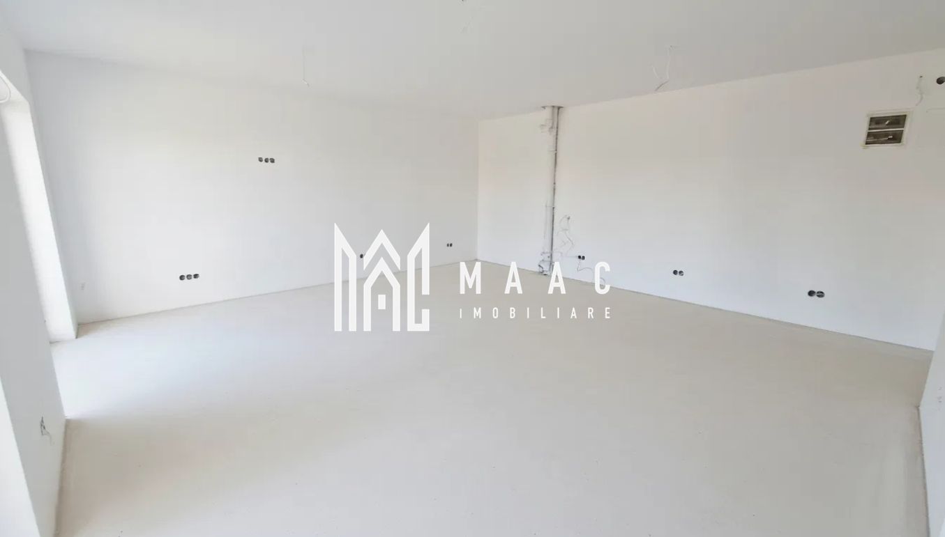 Spațiu Comercial | 364 mp | Open Space | Vitrine | D. Stanca - Poză 5