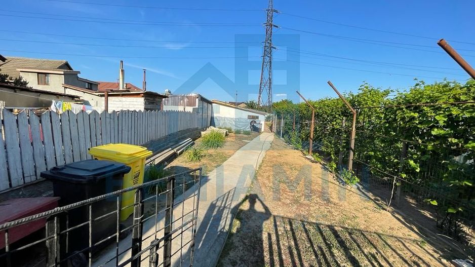 Casa Parter 3 camere zona Lapus Drumul Apelor teren 936mp - Poză 6
