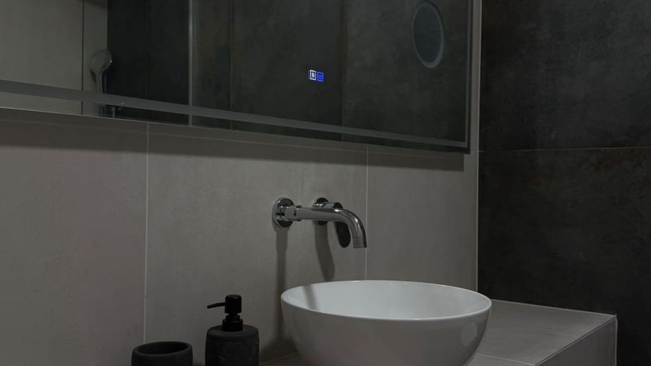 Apartament Premium | Prima Inchiriere | Victoria HOMES Pipera - Poză 10
