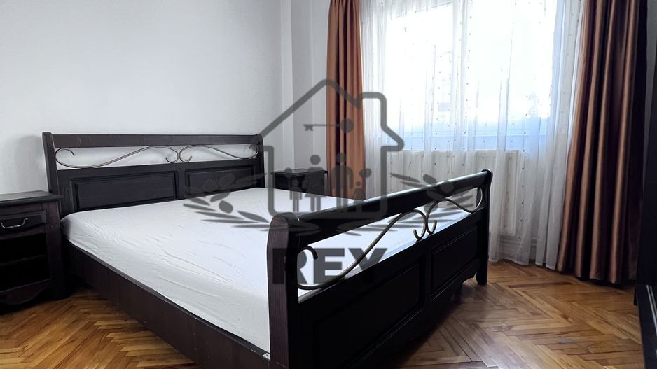 Apartament decomandat 2 camere de închiriat Piața Rahovei - Poză 4