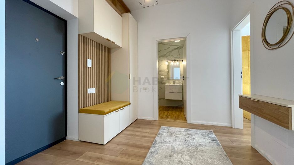 Apartament 2 camere mobilat | 23 August - Poză 4