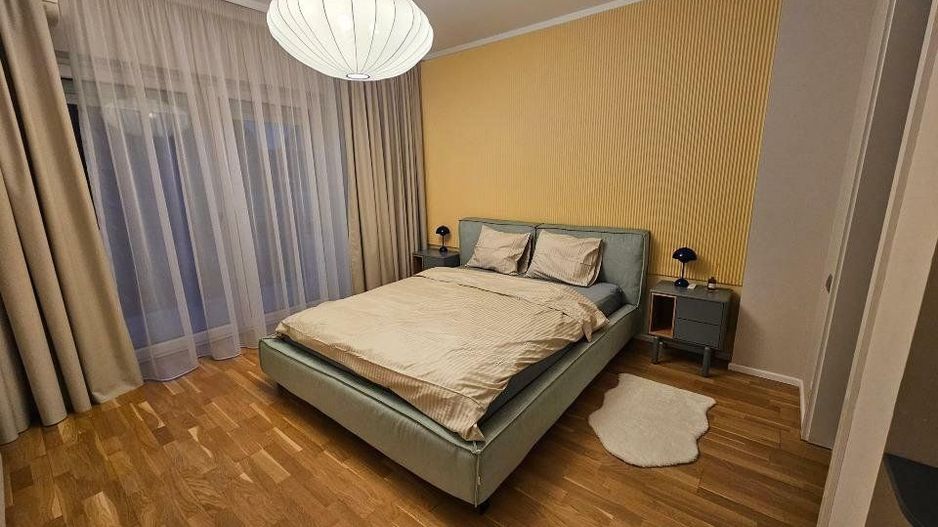 Inchiriere 3 camere Ibiza Sol \ Family Condo - Poză 4