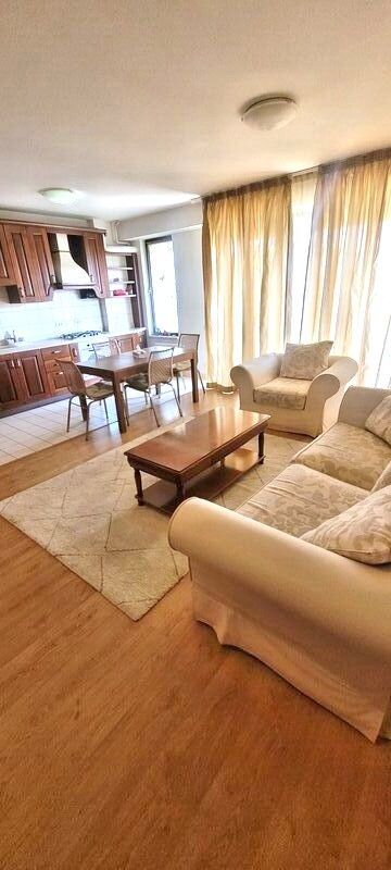 Închiriez Apartament cu 2 camere, Central Park, complex premium, Ștefan Cel Mare - Poză 5