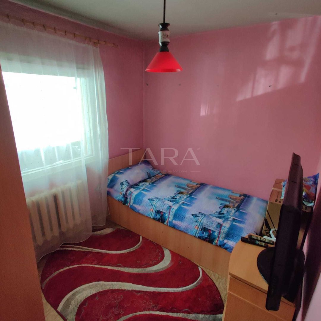 Apartament 4 camere decomandate – Mănăștur, zona Kaufland. - Poză 6