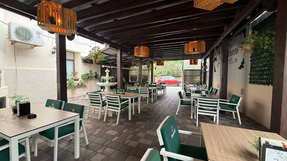 OPORTUNITATE UNICĂ | DE VANZARE AFACERE PROFITABILĂ | LÂNGĂ OPERA NAȚIONALĂ - Poză 7