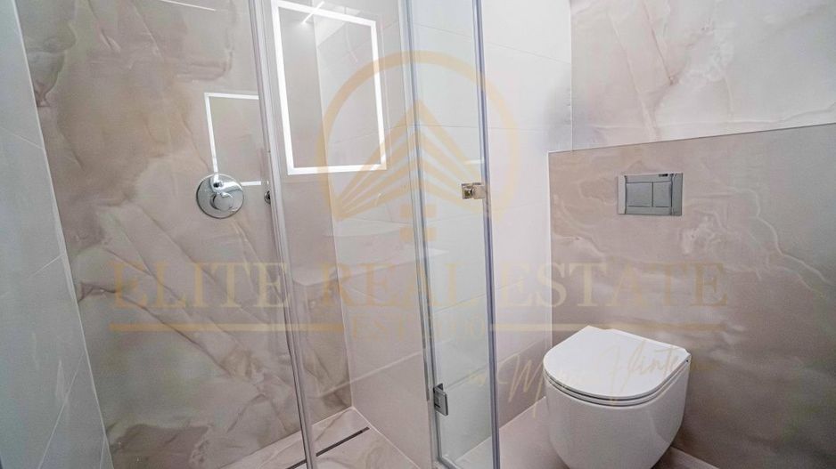 Mamaia - Complex Opera - Apartament cu 2 camere cu vedere la mare - Poză 14