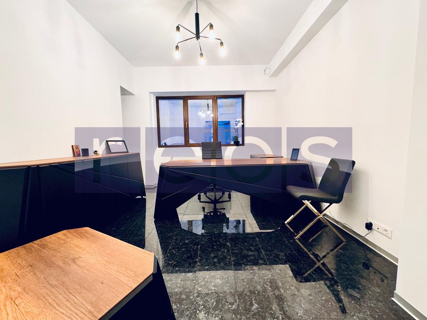 INCHIRIERE PARTER | 4 CAMERE | ASE | IDEAL BIROU-ACTIVITATI COMERCIALE - Poză 3