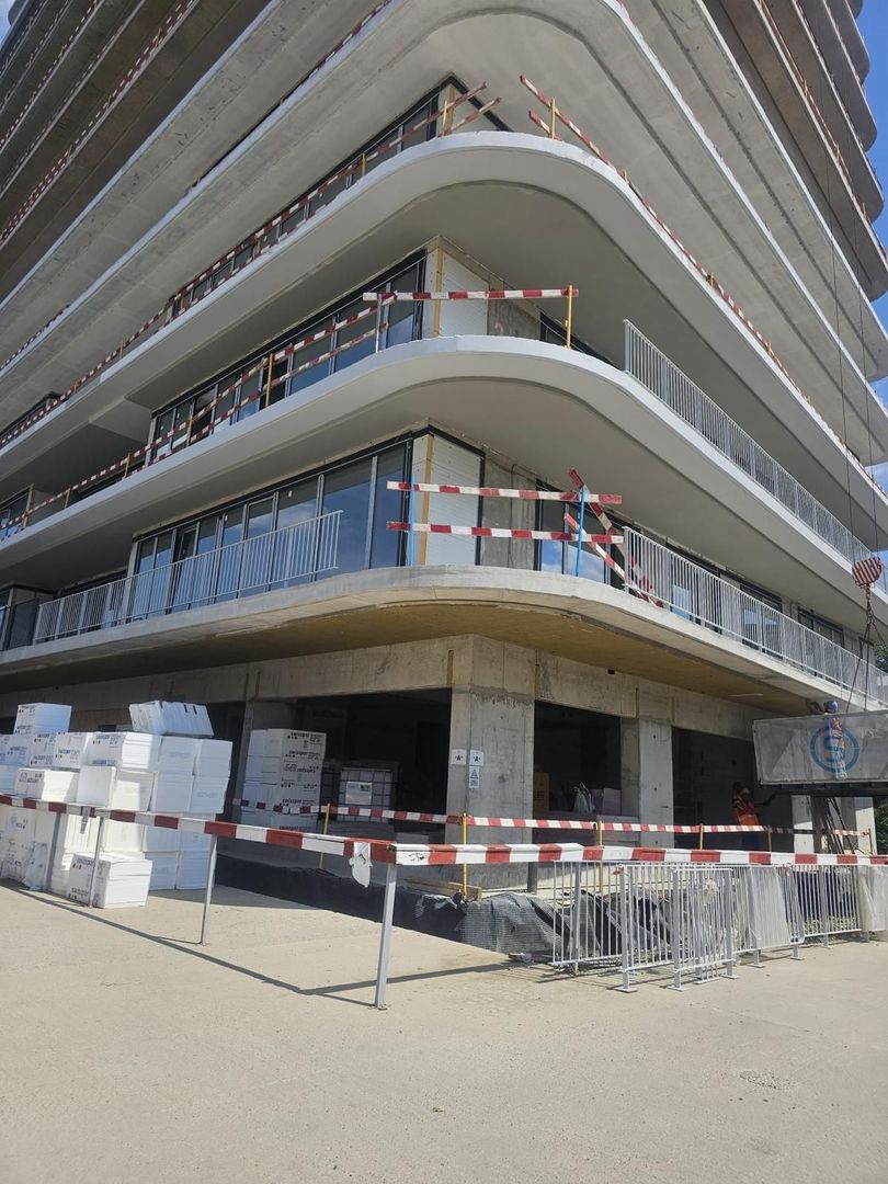 Apartament 2 camere I One High District I - Poză 11