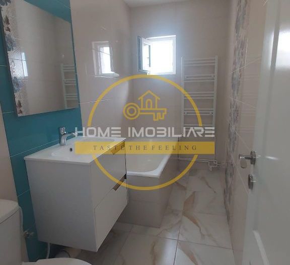 Apartament 2 Camere Decomandat 54 Mp Renovat Bloc 1985 Nicolina-Rond Vechi - Poză 6