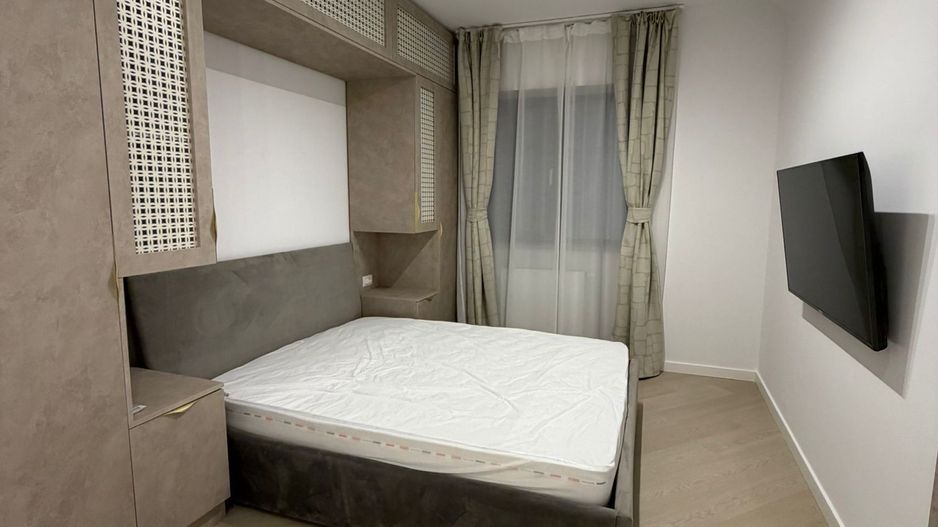 Apartament 3 camere de inchiriat | Cortina North - Poză 11