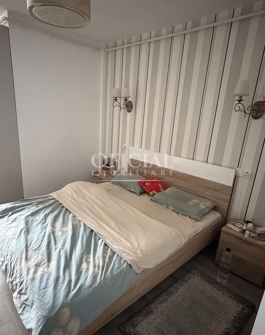 Apartament 2 Camere | 50 Mp | Parcare | Intermediar | VIVO BMW - Poză 5