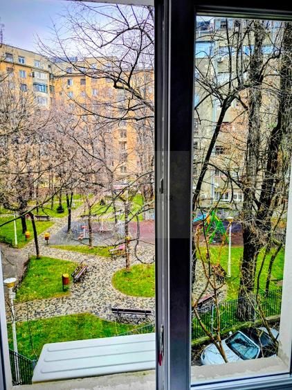 2 camere I Piata Romana - Bdul Magheru I Creditabil I Etaj 2 - Poză 1