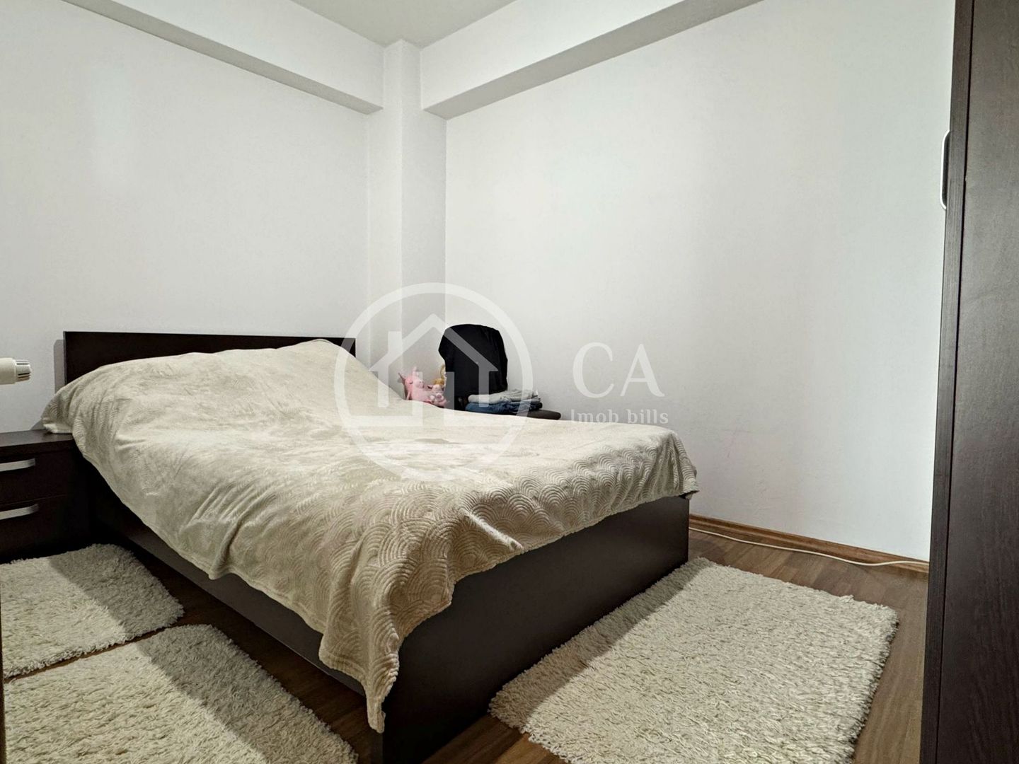 Apartament de vânzare cu 3 camere in Prima Nufărul, Oradea - Poză 5