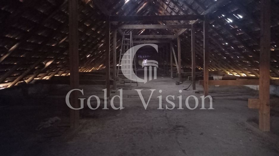 Spatiu industrial de 800mp si teren 3504 mp in loc Panet - Poză 6